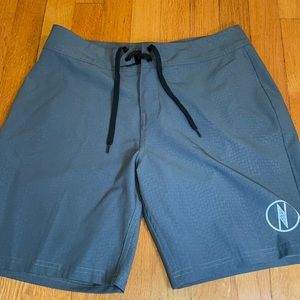 Manaola Board Shorts